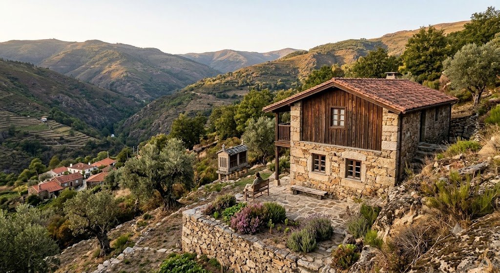 capa serra
